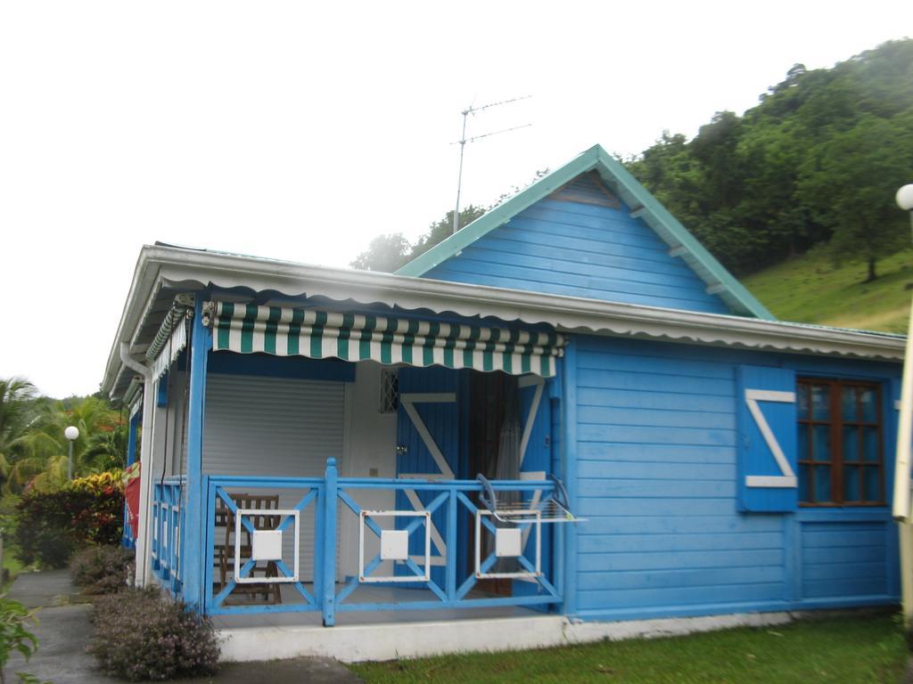 La Colline Verte 데샤이에스 객실 사진